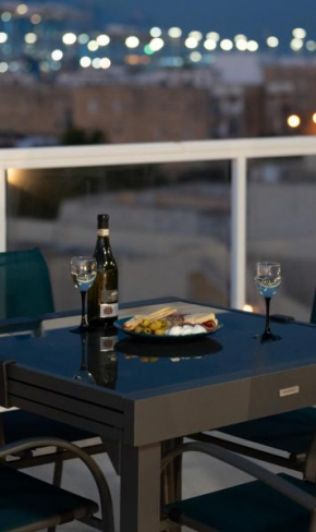 Southview Luxury Penthouse